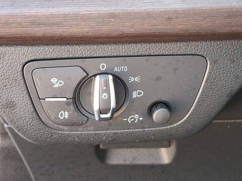 2024 Audi Q5 quattro S line Prem Plus 45 TFSI