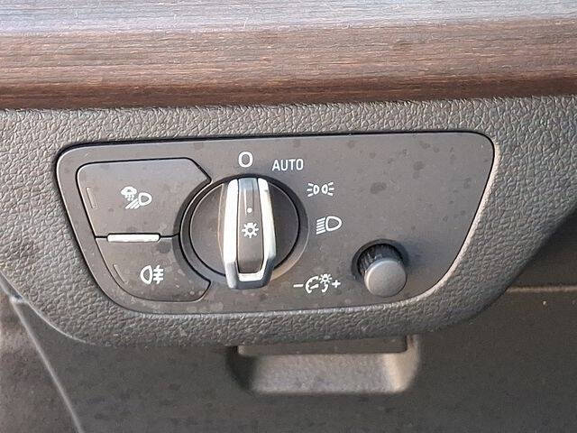 2024 Audi Q5 quattro S line Prem Plus 45 TFSI