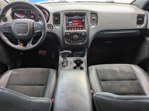 2019 Dodge Durango R/T