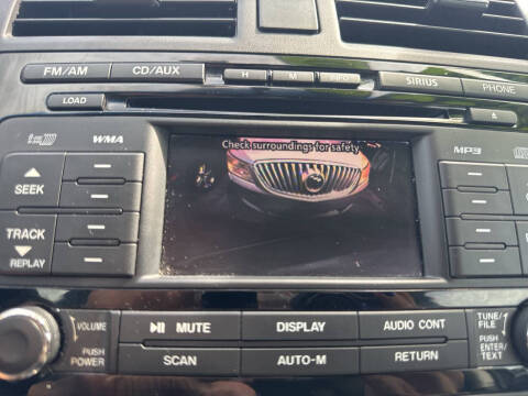 2012 Mazda CX-9 Touring