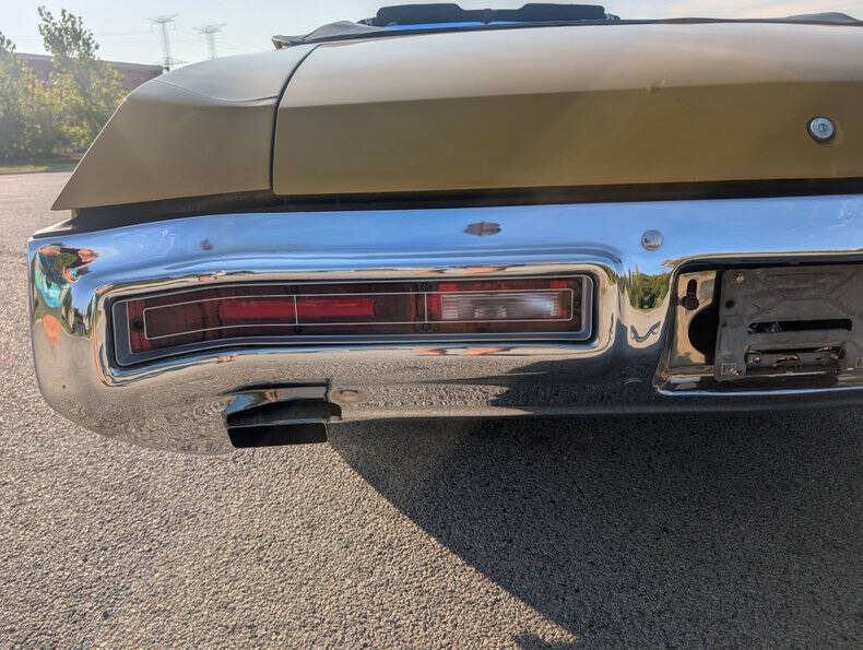 1971 Buick Gran Sport