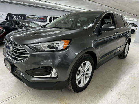 2020 Ford Edge for sale at AUTOTX Twinsburg in Twinsburg OH