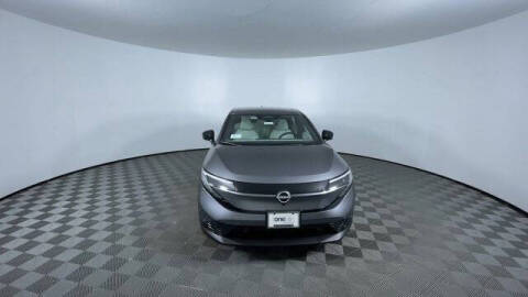 2026 Nissan LEAF SV+