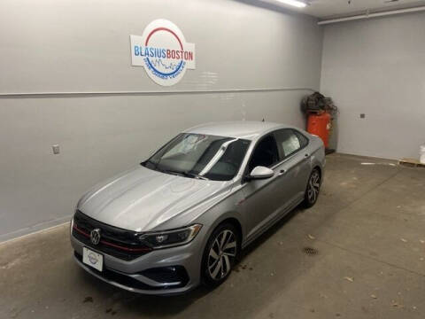 2019 Volkswagen Jetta for sale at WCG Enterprises in Holliston MA