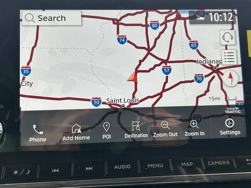 2025 Mitsubishi Outlander PHEV SE