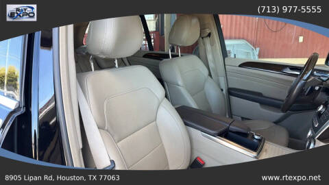 2015 Mercedes-Benz M-Class ML 350
