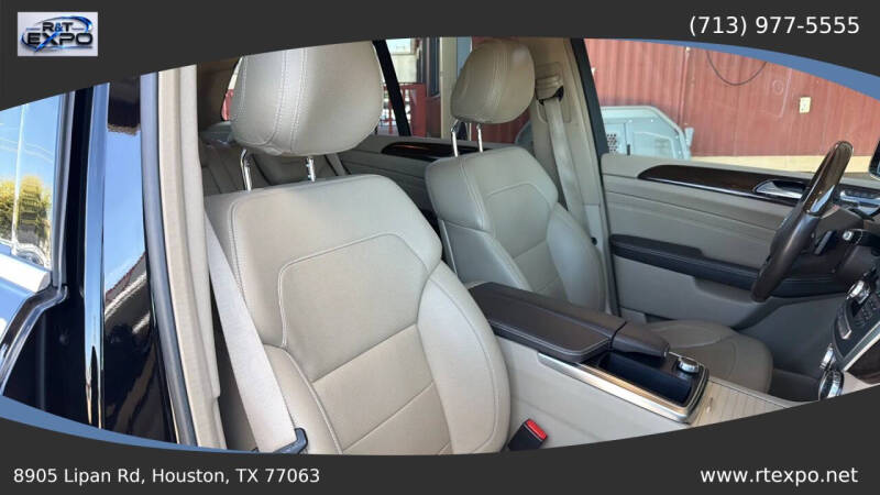 2015 Mercedes-Benz M-Class ML 350