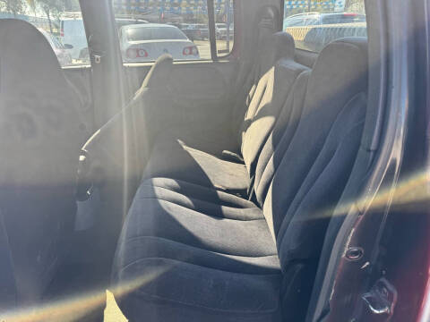 2000 Dodge Dakota SLT