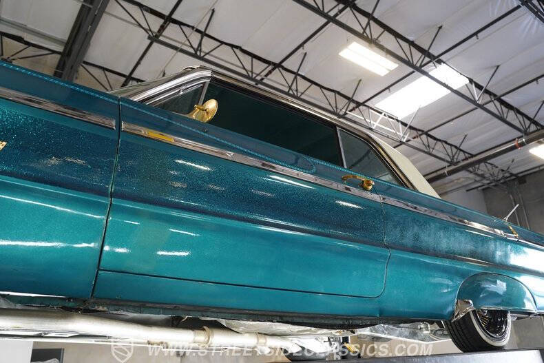 1964 Chevrolet Impala