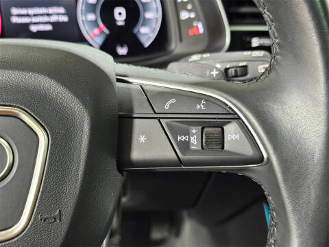 2024 Audi Q7 quattro Premium Plus 55 TFSI