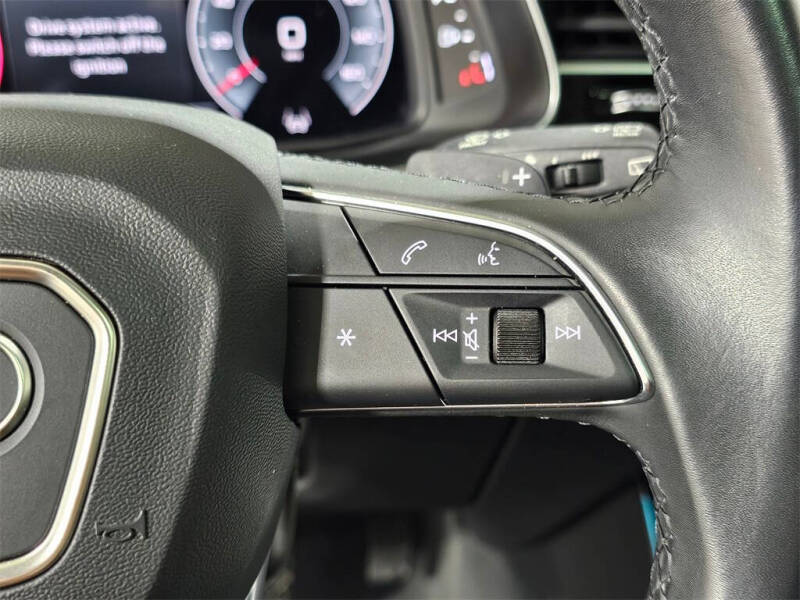 2024 Audi Q7 quattro Premium Plus 55 TFSI