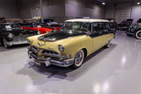 1956 Dodge Coronet