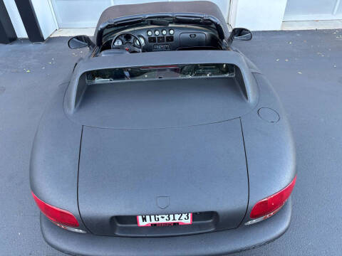 1996 Dodge Viper RT/10