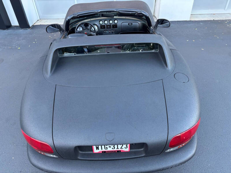 1996 Dodge Viper RT/10