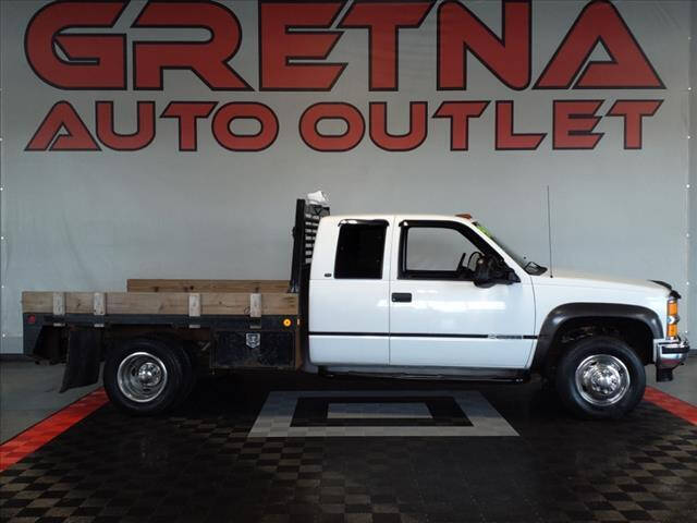 1998 Chevrolet Express Conversion Van Is Our BaT Auction Pick