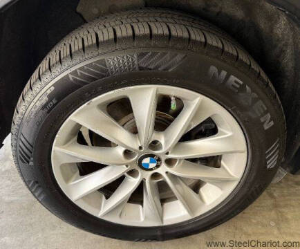 2015 BMW X3 xDrive28i