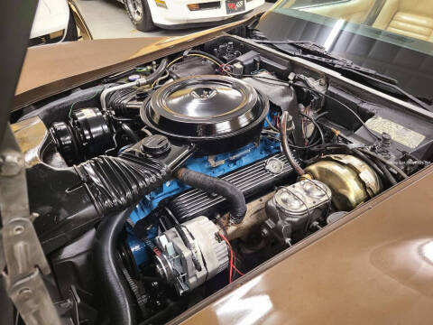 1979 Chevrolet Corvette