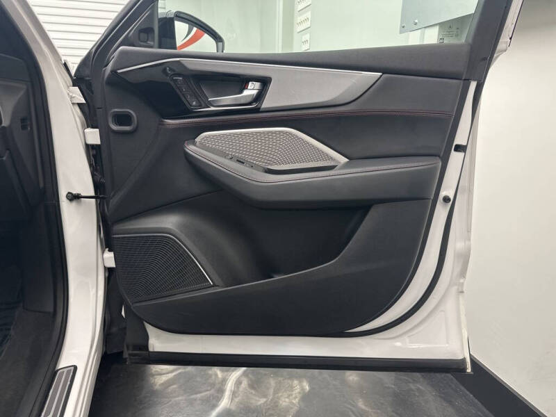 2023 Acura MDX SH-AWD w/A-SPEC