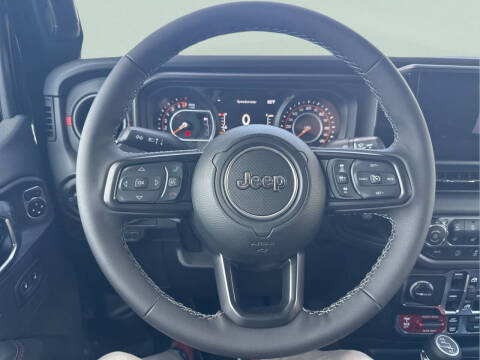 2026 Jeep Gladiator Shadow Ops