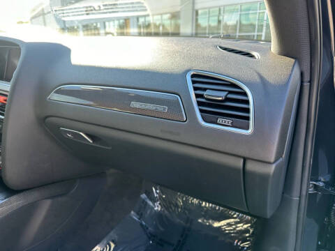 2013 Audi S4 3.0T quattro Premium Plus