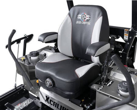 2025 Dixie Chopper XCALIBER 4074VGE