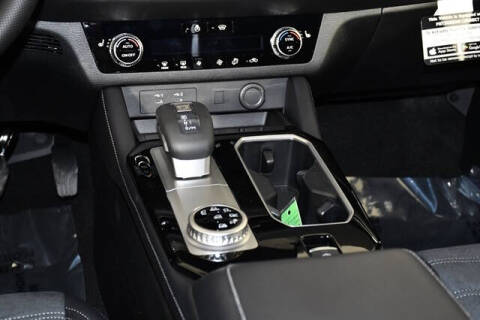 2026 Mitsubishi Outlander LE