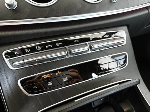 2023 Mercedes-Benz E-Class E 450 4MATIC