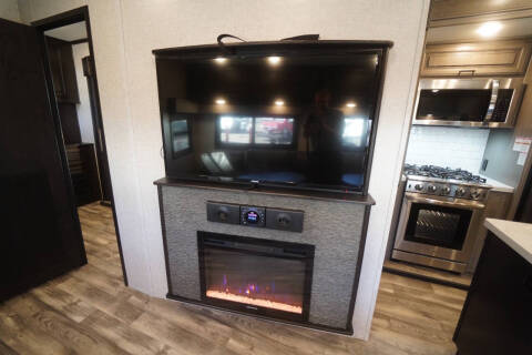 2023 Highland Ridge Mesa Ridge