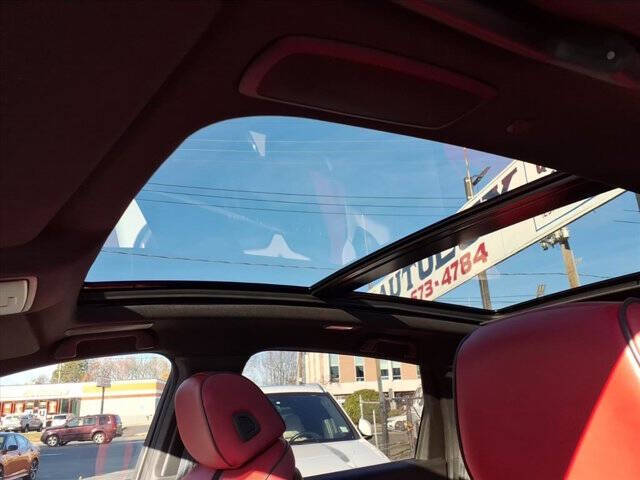 2023 Acura RDX SH-AWD w/A-SPEC