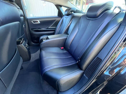 2016 Toyota Mirai