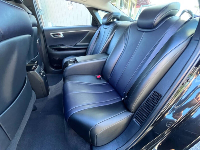 2016 Toyota Mirai