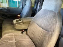 1998 Ford F-150