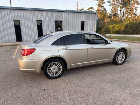 2007 Chrysler Sebring Touring