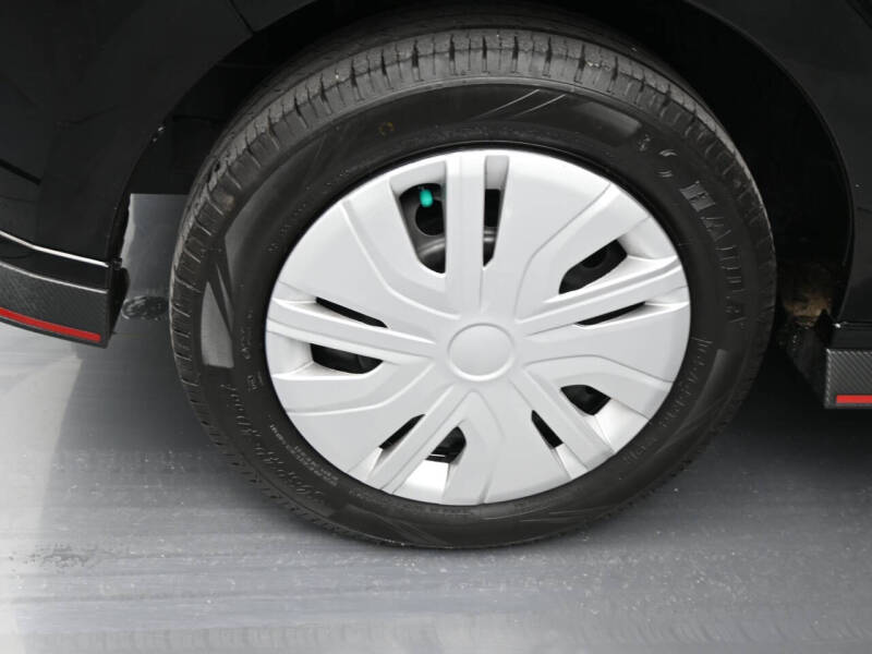 2023 Mitsubishi Mirage ES