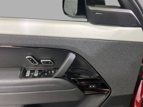 2023 Land Rover Range Rover Sport P400 Dynamic SE