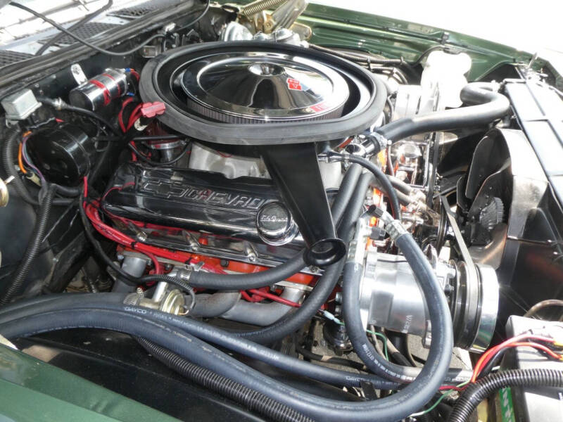 1970 Chevrolet Chevelle