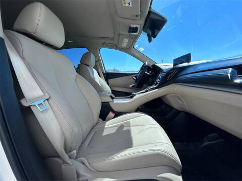 2023 Acura RDX SH-AWD