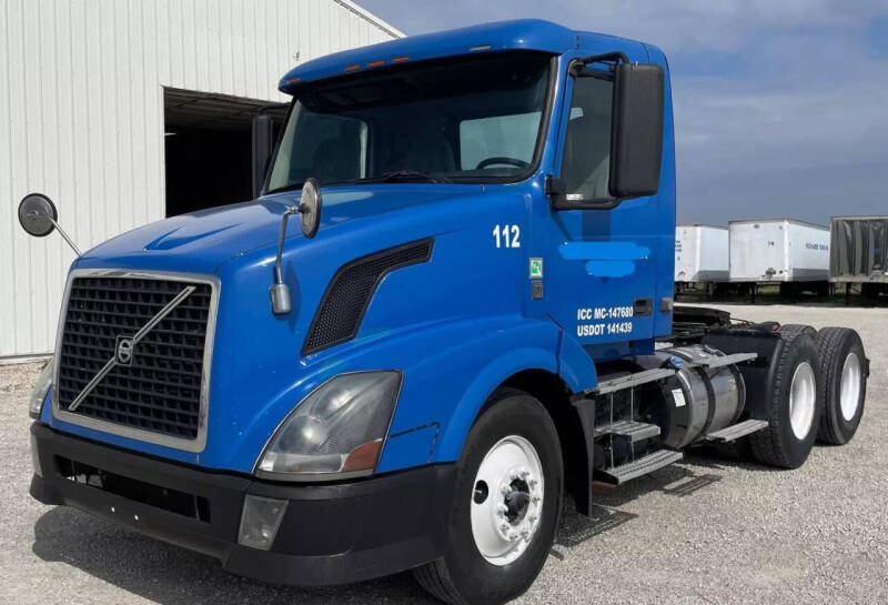 Chassis For Sale In Hendrum, MN