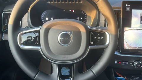 2026 Volvo XC90 B6 Ultra Dark 7P