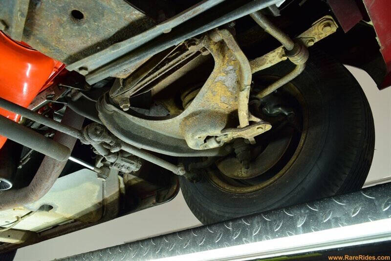 1965 Chevrolet Corvette