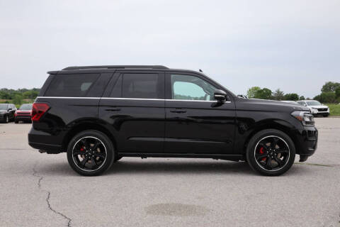 2023 Ford Expedition Limited