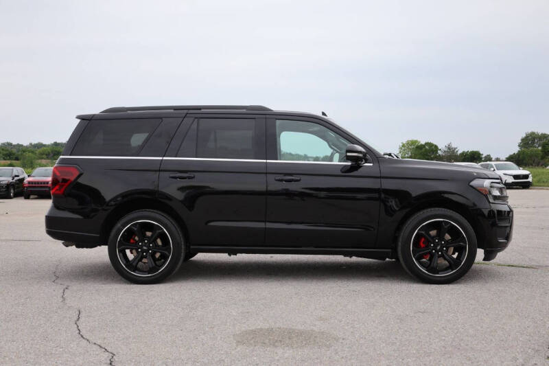 2023 Ford Expedition Limited