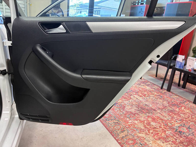 2015 Volkswagen Jetta