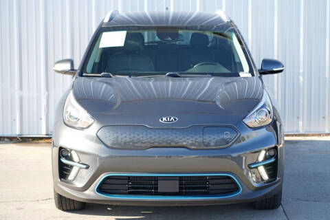 2020 Kia Niro EV EX