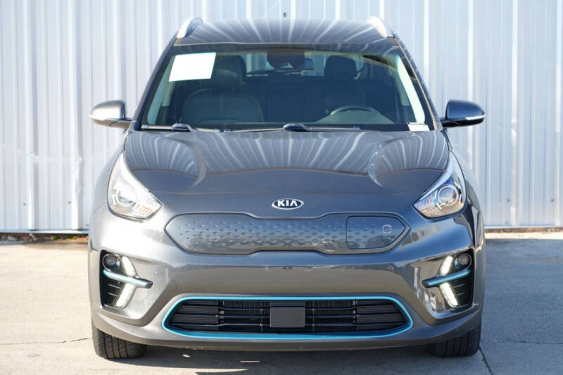 2020 Kia Niro EV EX