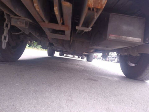 2018 Chevrolet Express 3500