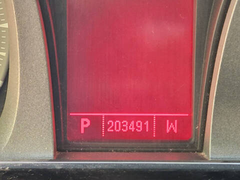 2011 GMC Terrain SLE-1