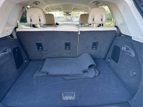 2020 Buick Envision Preferred