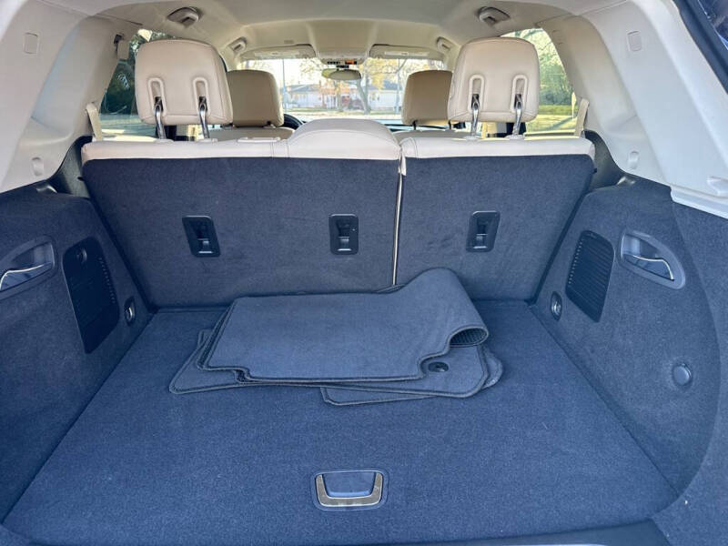 2020 Buick Envision Preferred