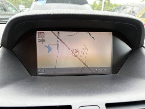 2008 Acura MDX SH-AWD w/Tech